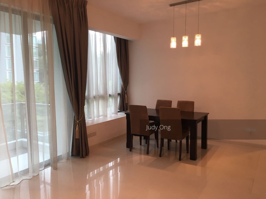 One-north Residences (D5), Apartment #139498972